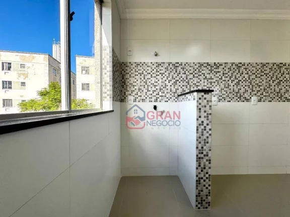 Imagem Apartamento com 2 Quartos Reformado e Completo