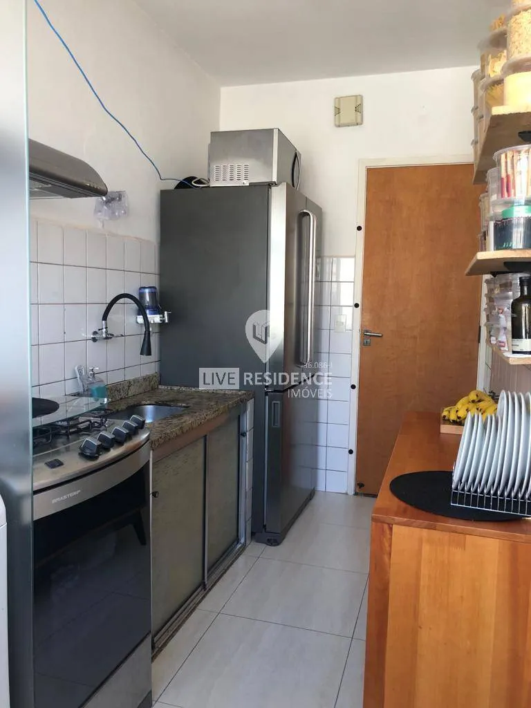 Imagem Apartamento à Venda - Edifício Paulo Abreu | Centro de Itatiba