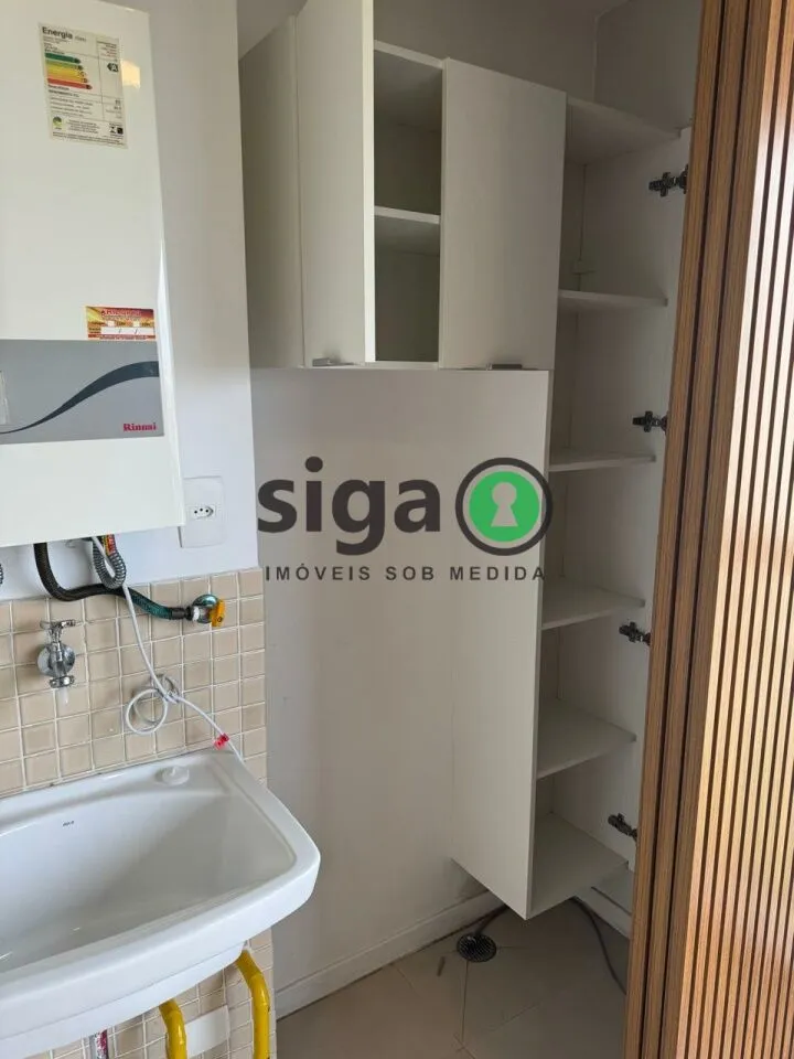 Imagem Apartamento a venda 38 m² 1 dormitório 1 vaga - Vila Andrade -SP