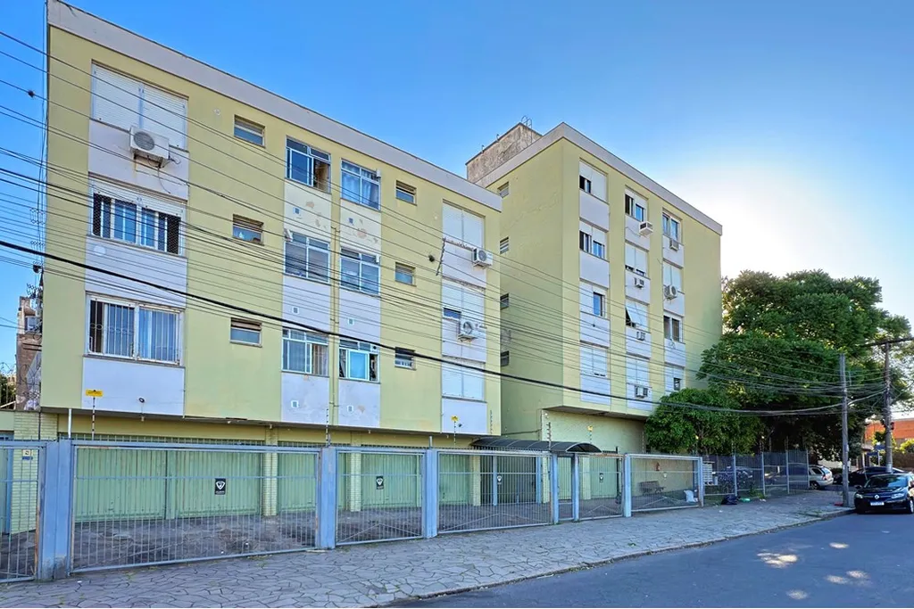 Imagem Apartamento em Partenon
