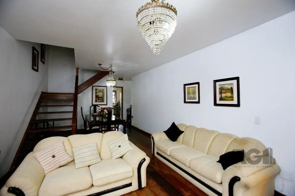 Imagem Casa 3 Dormitório(s) Bairro Petrópolis