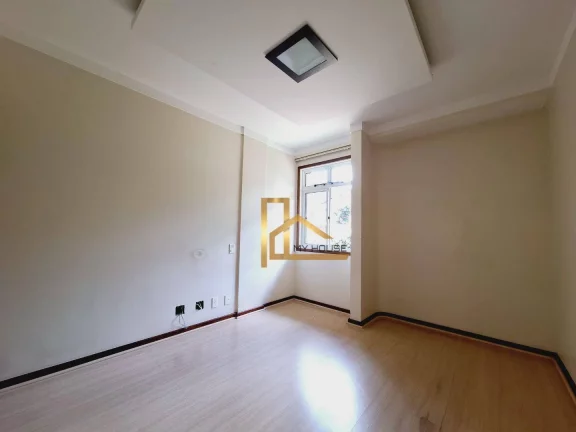 Imagem Apartamento em condomínio Fechado com lazer completo no Bom Retiro