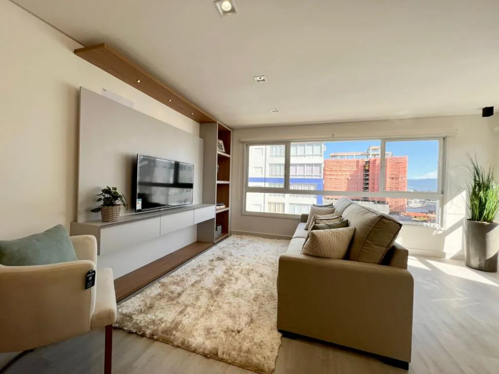 Imagem Apartamento 3 Dormitórios - Bairro Navegantes