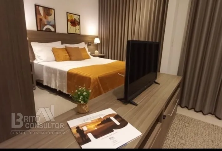 Imagem Apartamento Flat em Jacarepaguá, Rio de Janeiro/RJ