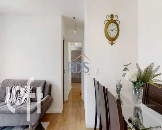 Imagem Apartamento - / Residencial / Vila Anastácio