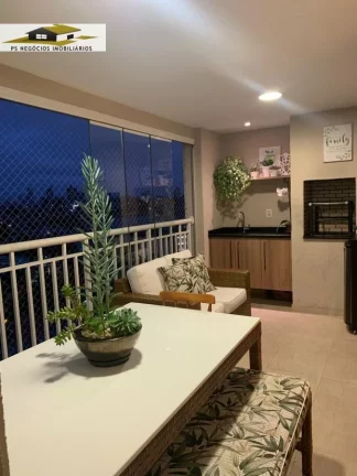 Imagem Apartamento Padrão para Venda em Vila da Saúde São Paulo-SP