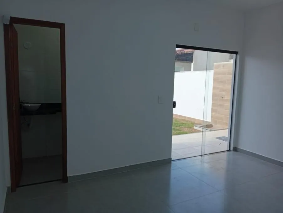 Imagem Casa 3 Quartos Maricá - RJ - Jardim Atlântico Central (Itaipuaçu)