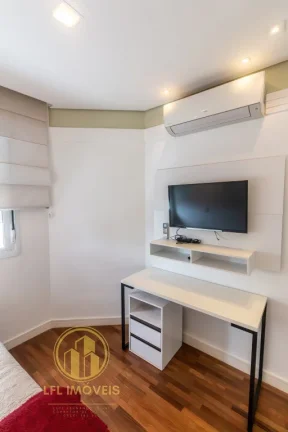 Imagem Apartamento Mobiliado para Locação, com 2 suítes e 2 vagas: Jardim Europa / Itaim Bibi