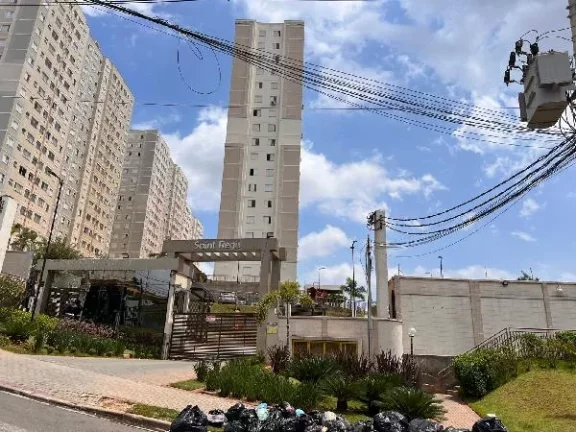 Foto do imóvel Oportunidade Única em SAO PAULO - SP | Tipo: Apartamento | Negociação: Venda Direta Online | Situação: Imóvel em RUA TOMOICHI SHIMIZU