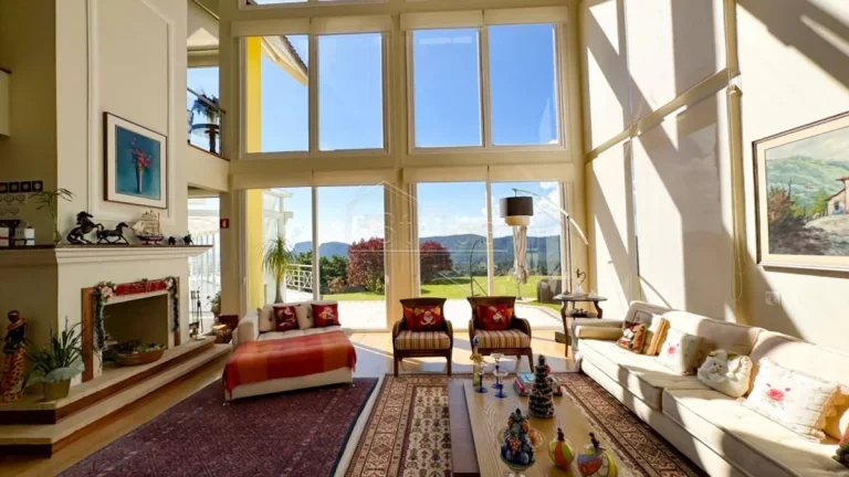 Imagem Casa em Campos do Jordão