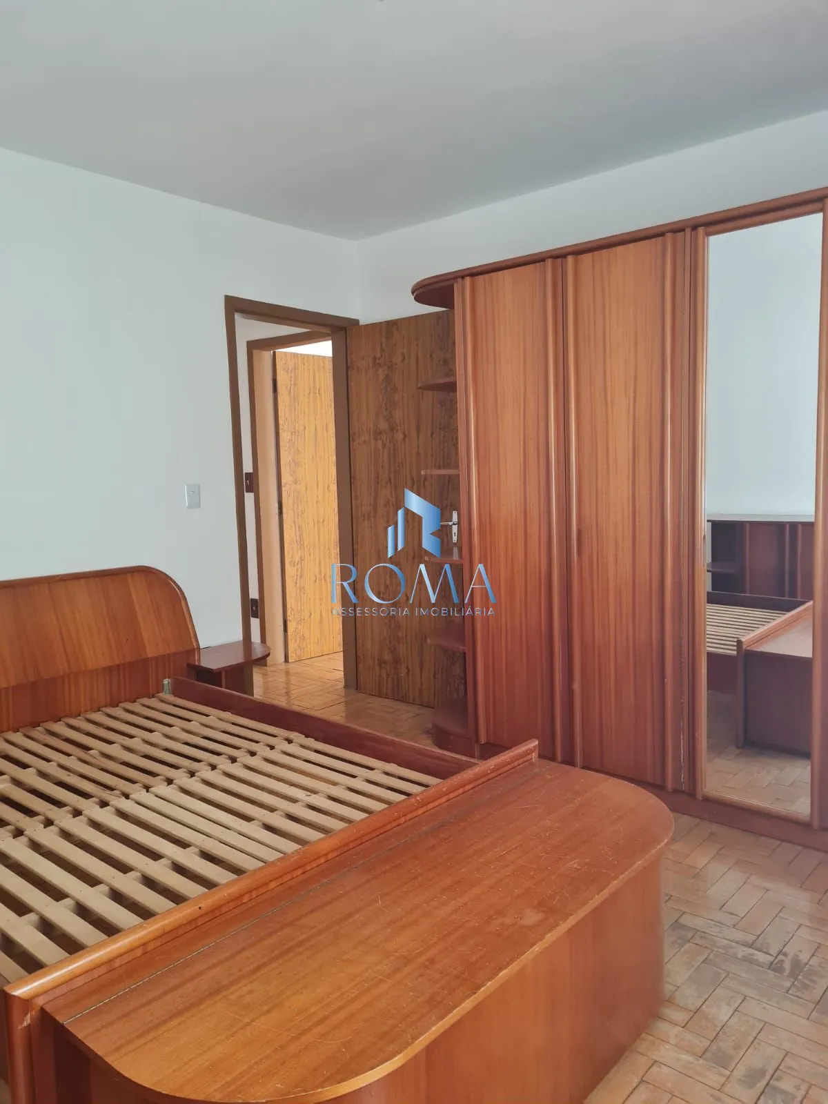 Imagem Apartamento de 2 dormitórios no centro!