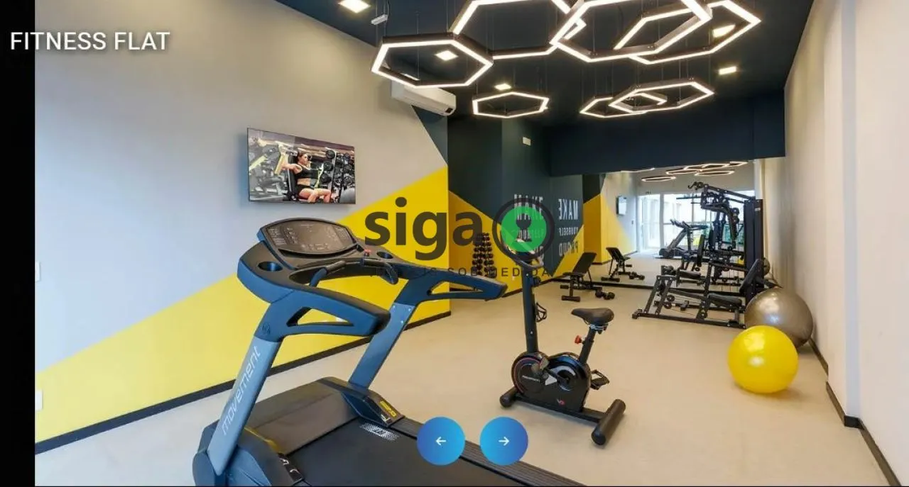 Imagem Apartamento Studio para na Vila Clementino, São Paulo - SP