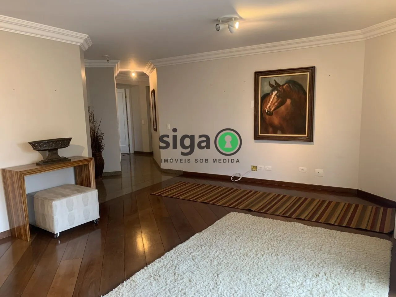 Foto do imóvel VENDA na Vila Suzana (Morumbi) Apartamento com 4 Dormitórios , 4 Vagas fixas + Depósito