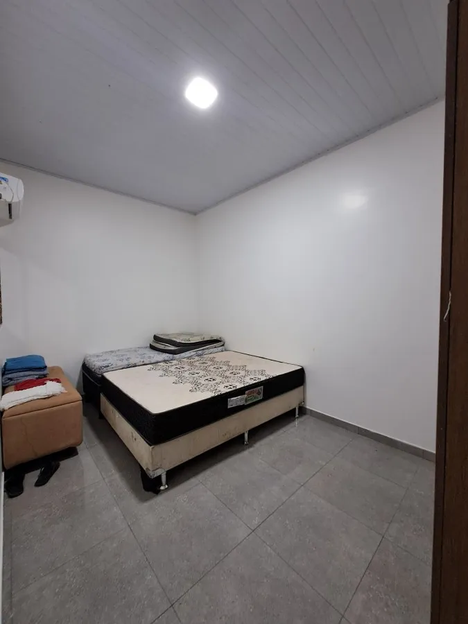 Imagem Casa para Venda em Jequiá da Praia, Poxim, 2 dormitórios, 2 banheiros, 1 vaga