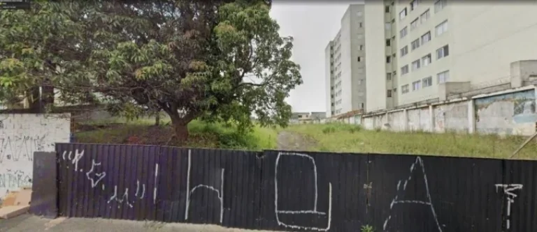 Imagem Área ampla e estratégica para grandes operações em Santo André
