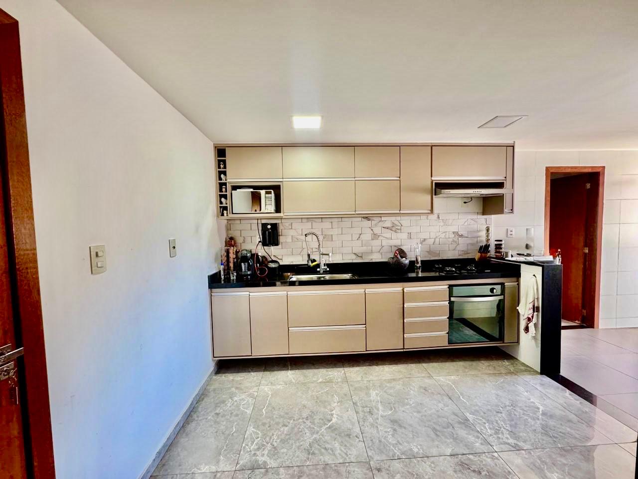 Imagem Apartamento com 3 Quartos à Venda, 115 m² em Praia da Costa - Vila Velha
