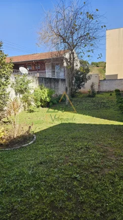Imagem Apartamento à venda no bairro Campo Pequeno Colombo PR
