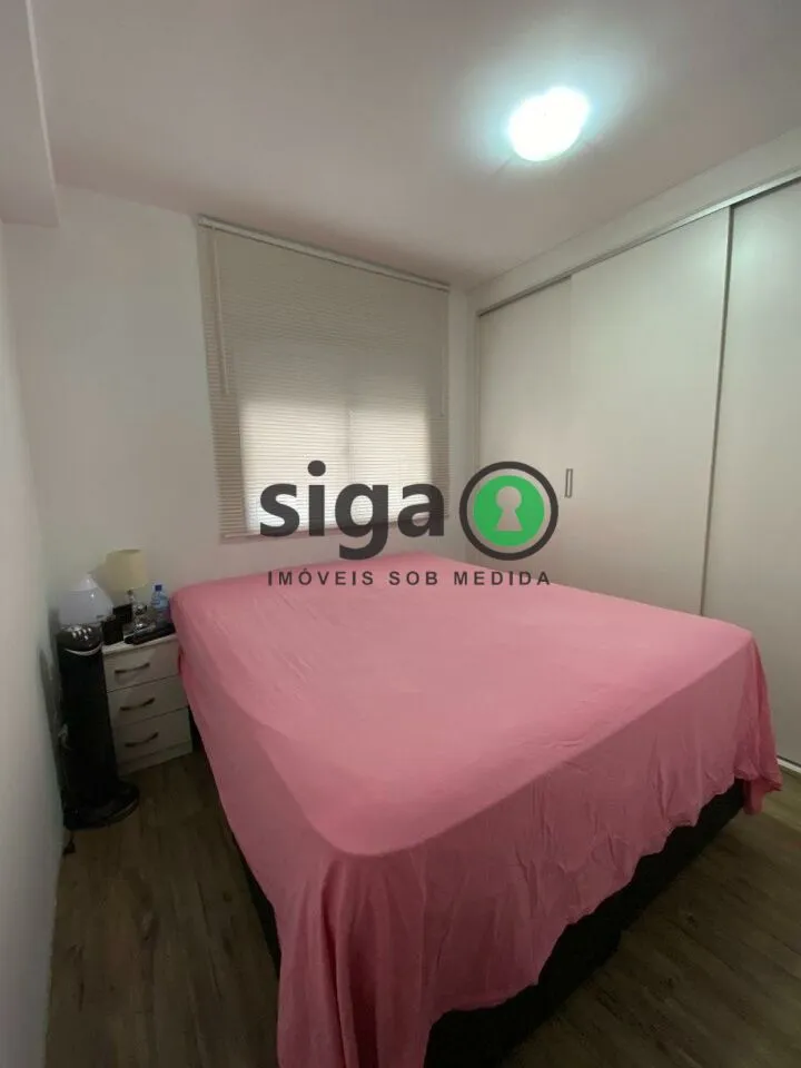 Imagem APARTAMENTO PARA VENDA 2 DORMITORIOS E 2 VAGAS NO CONDOMINIO ACTUAL MORUMBI