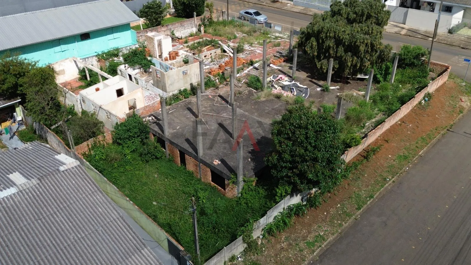 Imagem 2 Terrenos à venda com potencial de investimento, BONSUCESSO, GUARAPUAVA - PR