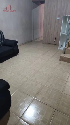 Imagem Casa 220m² - 3 Dorm - 2 Suítes - 2 Vagas.
