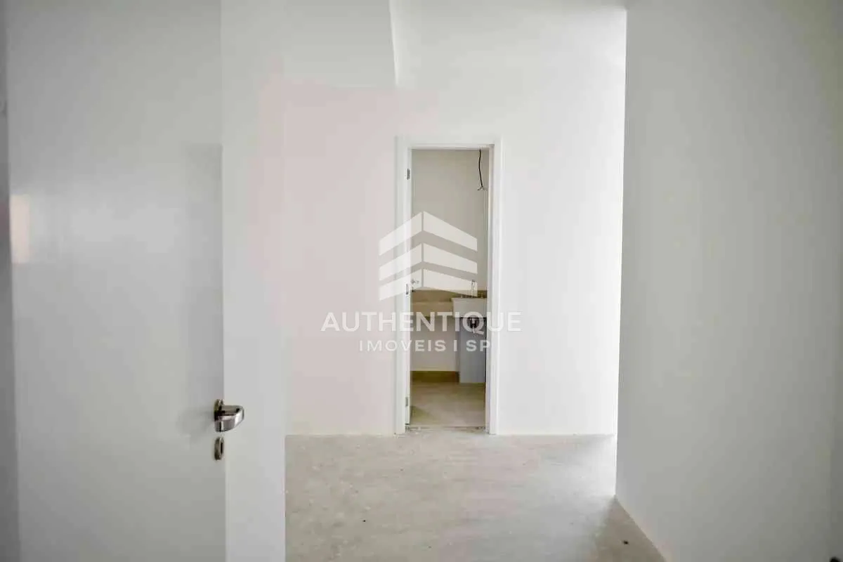 Imagem Florear Vila Clementino - Apartamento no bairro Vila Clementino à venda