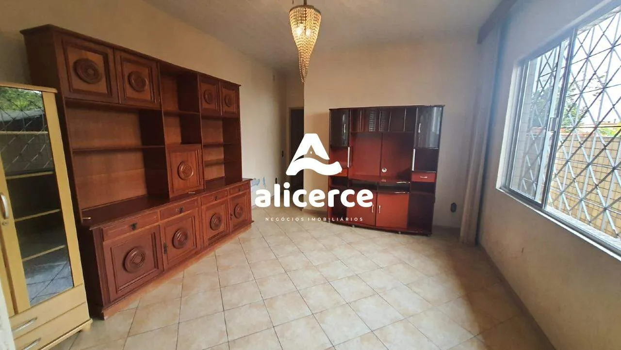 Imagem Casa à venda com 4 quartos 1 suíte, 356,47m² em Balneário Florianópolis