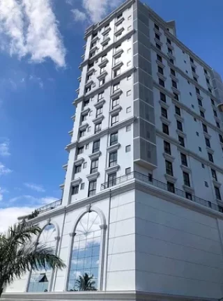 Foto do imóvel Infinity Club Residence - Apartamento à venda no bairro Meia Praia - Itapema/SC