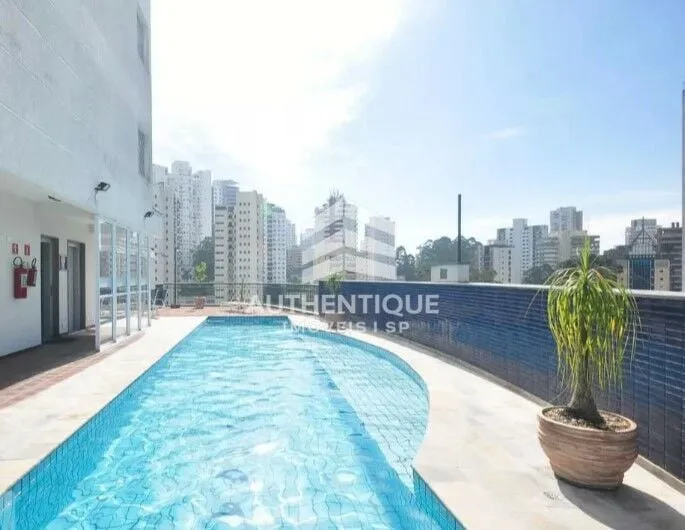Imagem You First Morumbi - Apartamento à venda no bairro Morumbi - São Paulo/SP, Zona Sul