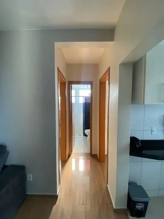 Imagem Residencial Spazio Salamanca é o lar ideal para quem busca conforto, praticidade e localização privilegiada em Sorocaba.