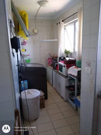 Imagem Apartamento com 3 Quartos à Venda, 103 m² em Bela Vista - Salto