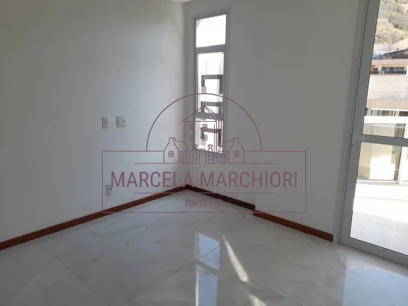Imagem Apartamento 4 quartos na quadra do mar em Praia da Costa