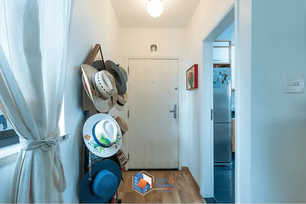 Imagem Apartamento à venda 2 Quartos 1 Vaga 96M² Santa Cecília São Paulo - SP