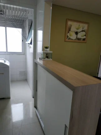 Imagem Apartamento Condomínio Fit Planalto 45 m² 2 Dormitórios