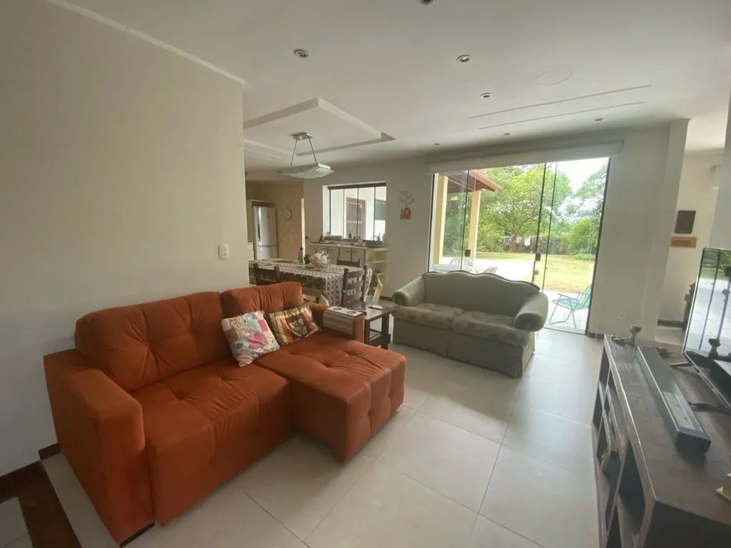 Imagem Casa em Jardim do Salso