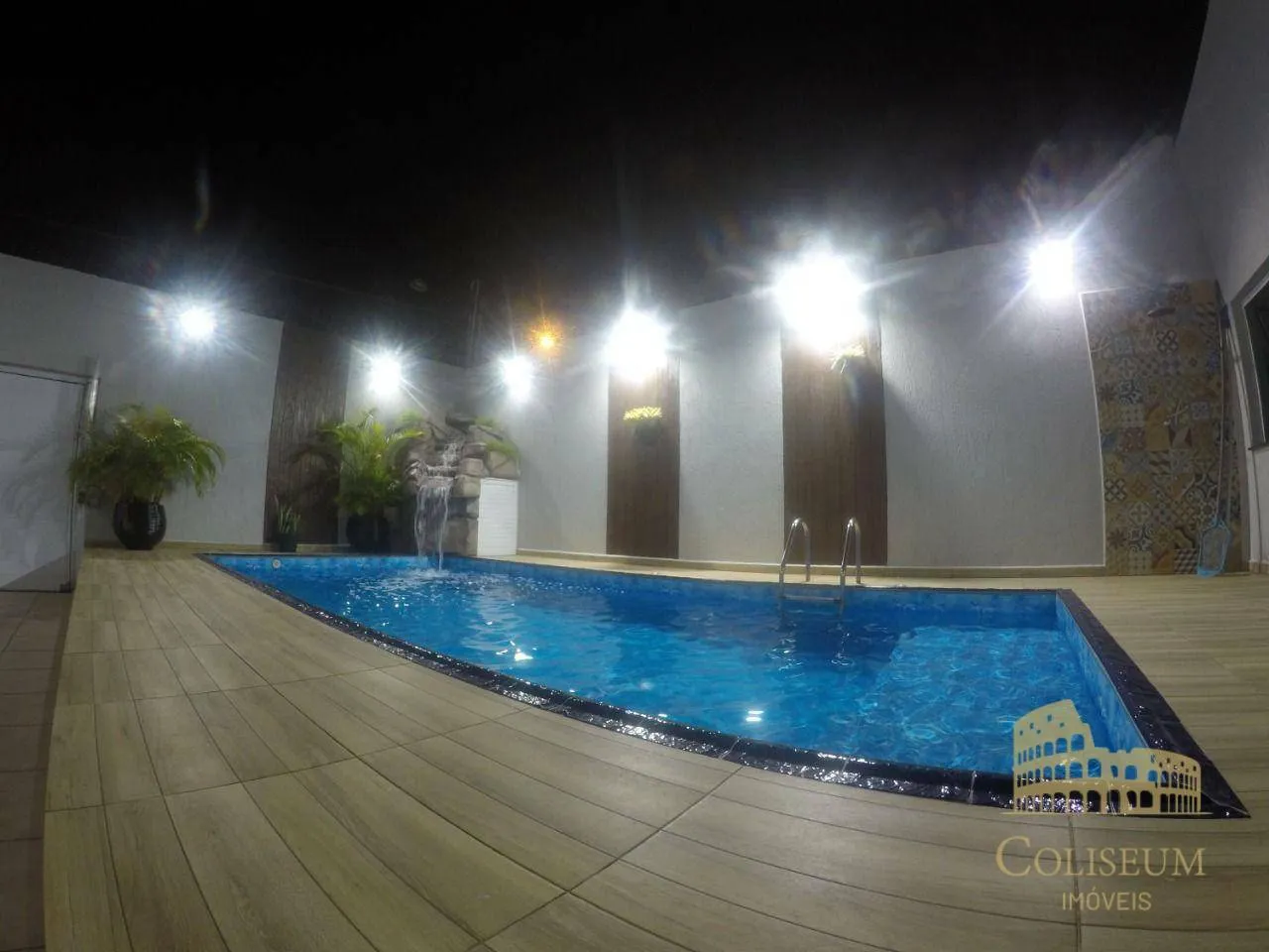 Imagem Casa com 3 dormitórios à venda, 360 m² por R$ 1.800.000,00 - Vila Assunção - Praia Grande/SP