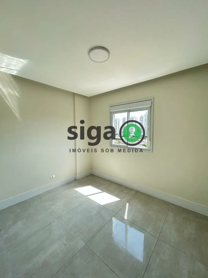 Imagem Apartamento á Venda na Saúde - 56m², 2 quartos, 2 vagas!