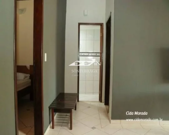 Imagem CASA RESIDENCIAL em BERTIOGA - SP, MORADA DA PRAIA