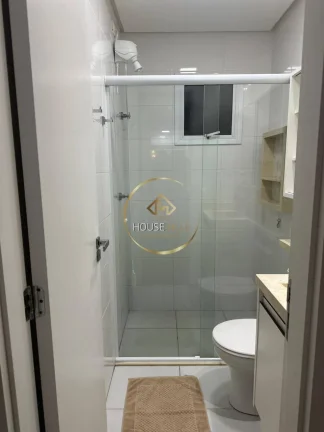 Imagem Apartamento, 2 Dormitórios (1 suíte), 62m², Jardim América, Sjc.