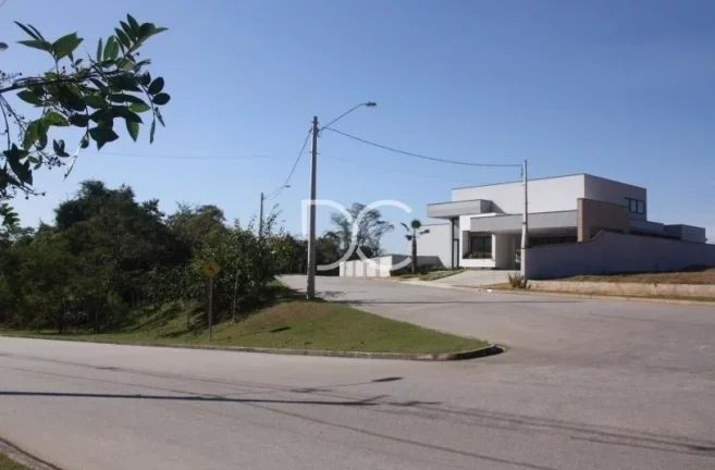 Imagem Vittório Emanuele Residencial - Venda Terreno em Condomínio AT 1.233,55 m²