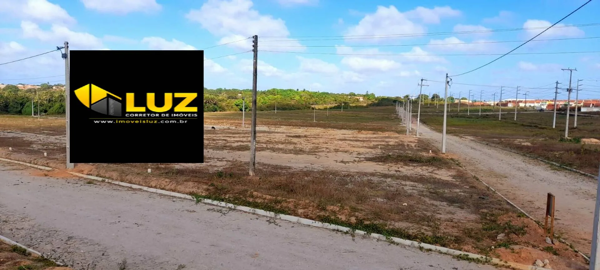 Imagem EXCELENTE LOCALIZAÇÃO COM VALORIZAÇÃO GARANTIDA - EUROPA VILLE