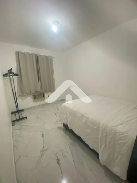 Imagem Apartamento com 2 Dormitórios para Locação na Taquara, RJ