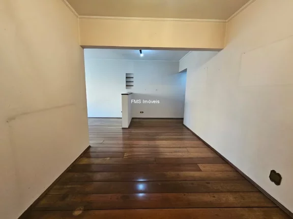 Imagem APARTAMENTO 104m² - 3 DORMITORIOS - 1 SUITE - 1 VAGA - BROOKLIN