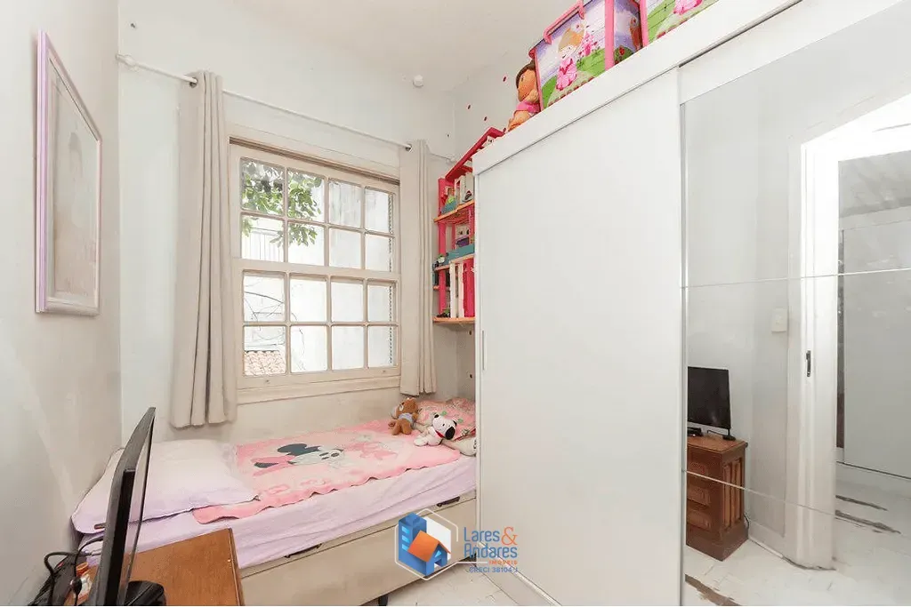Imagem Casa à venda 3 Quartos 1 Suite 2 Vagas 120M² Vila Olímpia São Paulo - SP