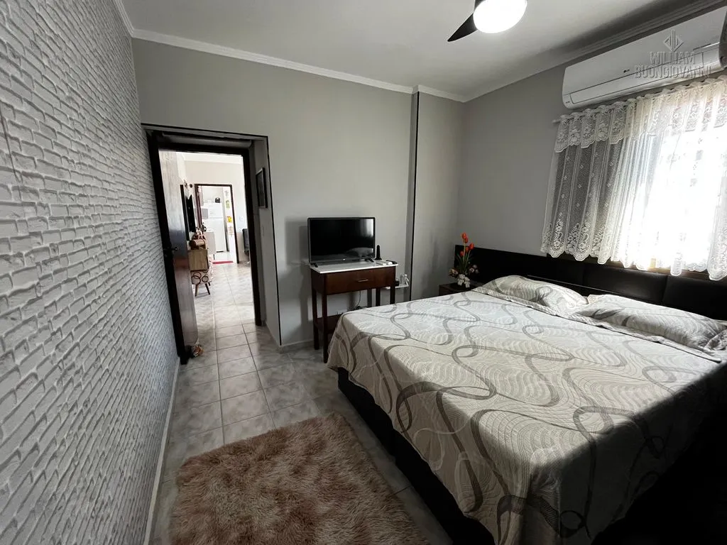 Imagem Apartamento 1 dormitório no bairro CANTO DO FORTE