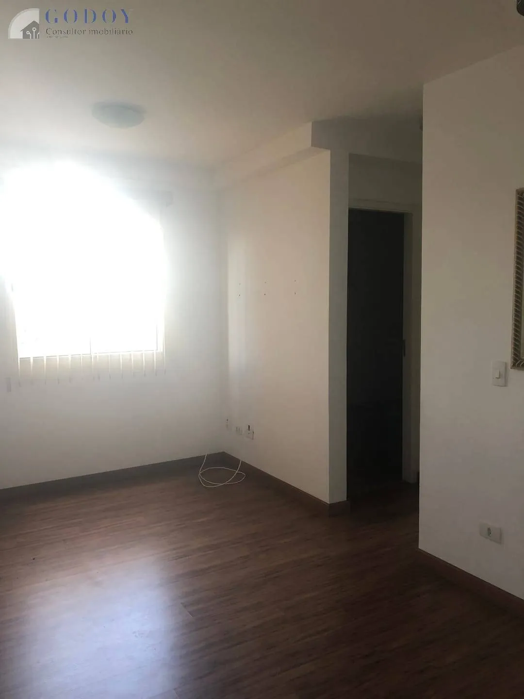Imagem Apartamento à venda 2 Quartos, 1 Vaga, 54M², Santana, Pindamonhangaba - SP | Altos do Santana