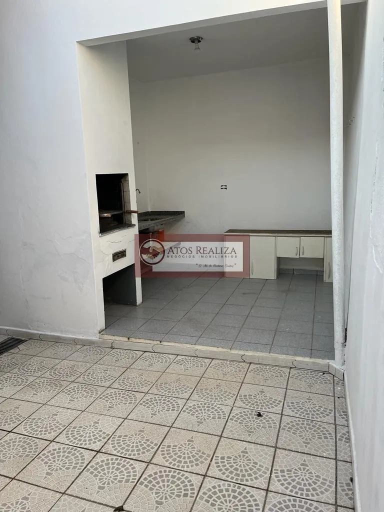 Imagem Casa térrea em Veleiros - SP: 100m² de área útil locação por R$2.700/mês
