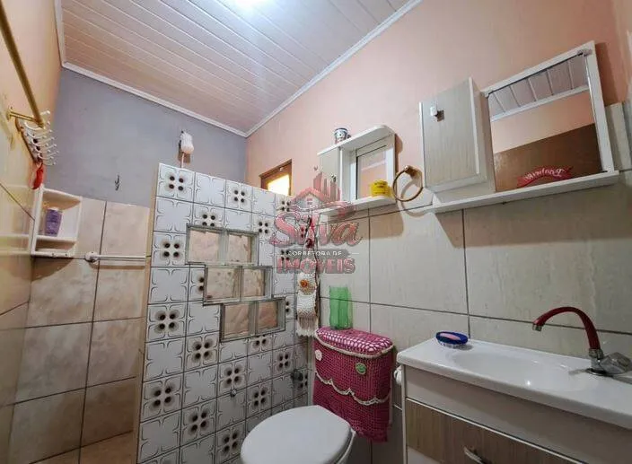 Imagem C206 | Casa + kitnet, renda extra, Imara, Imbé/RS