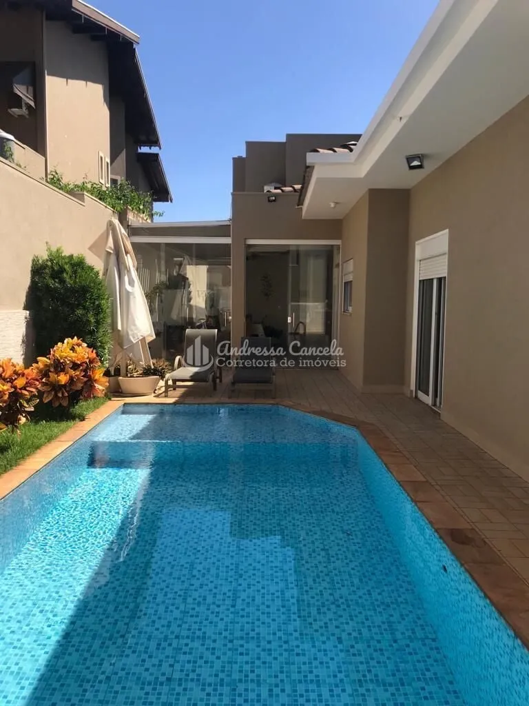 Foto do imóvel Damha 1 - Casa à venda em Parque Residencial Damha, São José do Rio Preto - SP