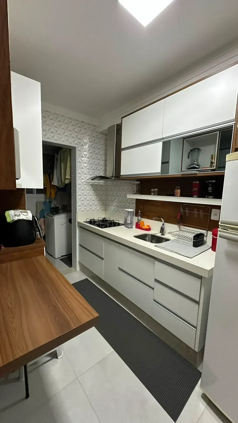 Imagem Apartamento com 2 Quartos à Venda, 55 metros em Jardim Capitão - Sorocaba