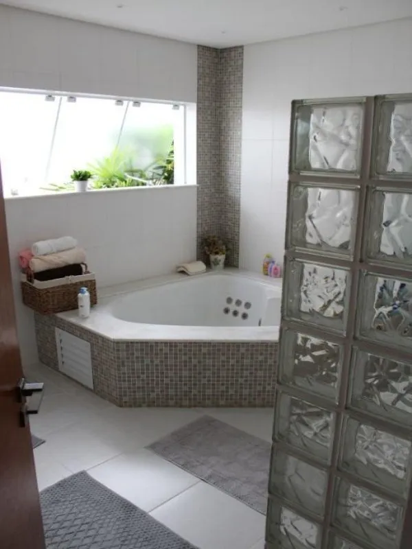 Imagem LINDA CASA 4 SUÍTES À VENDA EM CONDOMÍNIO, SOROCABA - 345M²